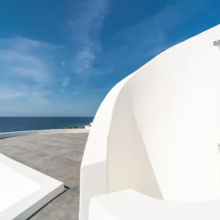 Villa Gaudina Sant Lluis