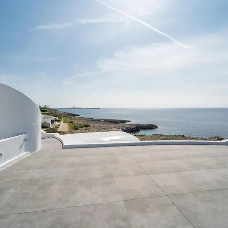 Villa Gaudina Sant Lluis