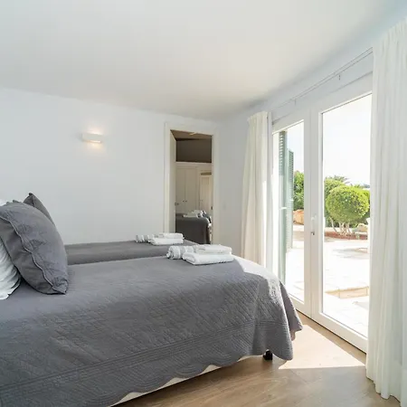 Gaudina * Sant Lluis