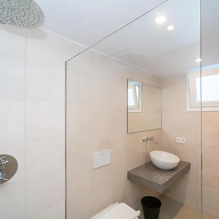 Villa Gaudina Sant Lluis