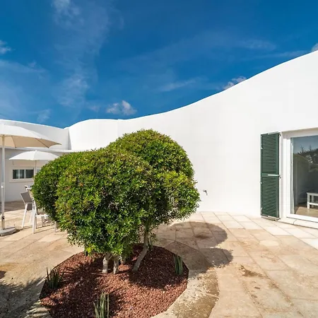 Gaudina * Sant Lluis