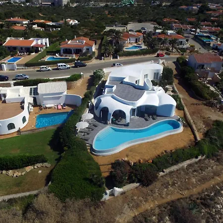 Gaudina * Sant Lluis