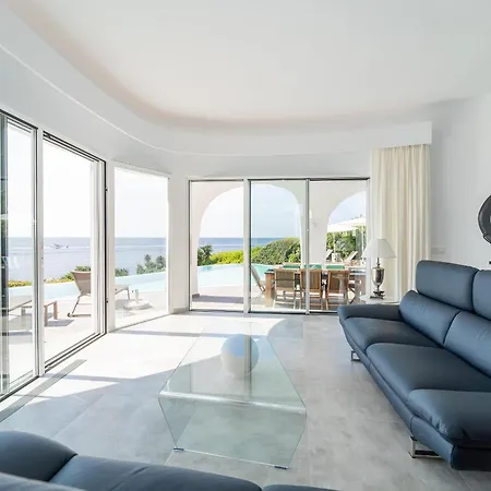 Gaudina * Sant Lluis