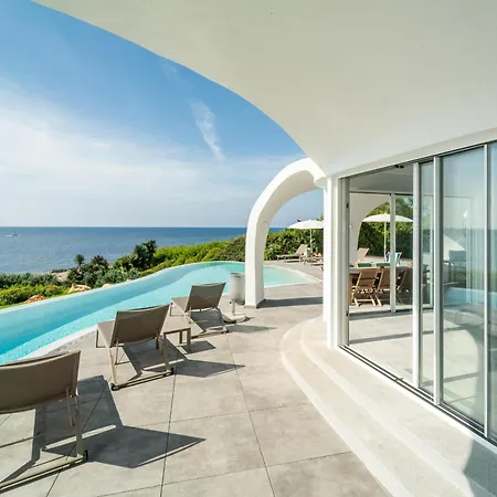 Gaudina Βίλα Sant Lluis