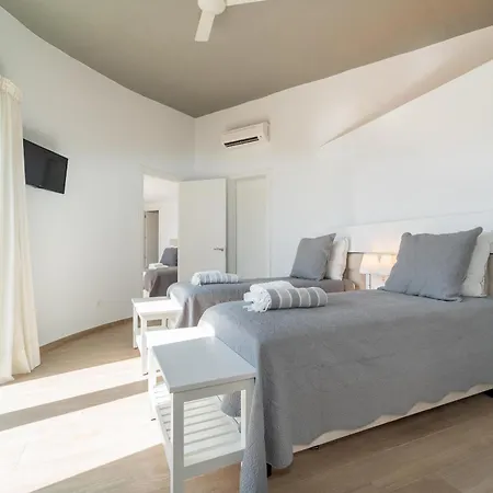 Gaudina * Sant Lluis