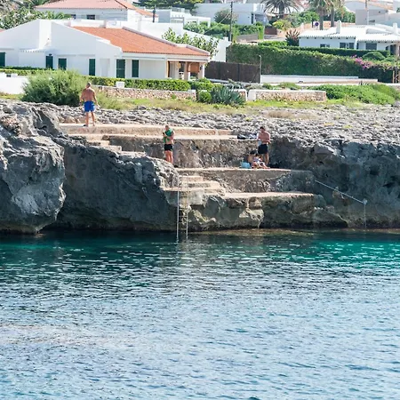 Βίλα Gaudina Sant Lluis