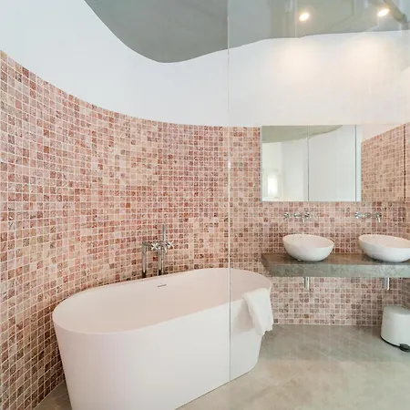 Gaudina Βίλα Sant Lluis